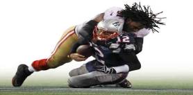 football super bowl